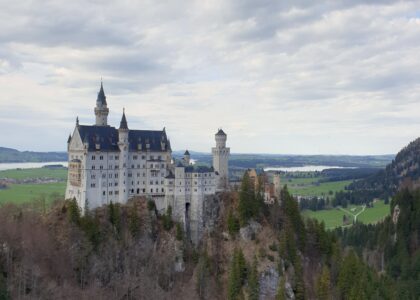 Schwangau