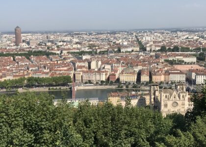 Lyon