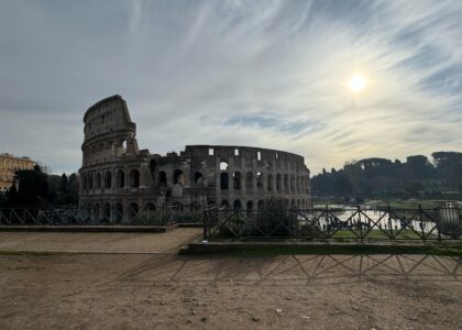 Roma